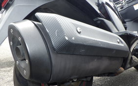 SUZUKI SKYWAVE 400 A 2014 CK45A