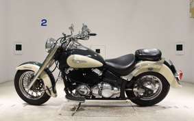 YAMAHA DRAGSTAR 400 CLASSIC 1998 4TR
