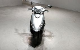 SUZUKI ADDRESS V125 DT11A