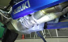 SUZUKI GSX-S1000 2019 GT79A