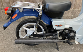 SUZUKI BIRDIE90 BD43A