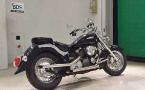 YAMAHA DRAGSTAR 400 CLASSIC 2007 VH01J