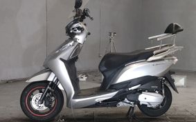 HONDA LEAD 125 JF45