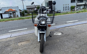 HONDA SUPER CUB110 JA07