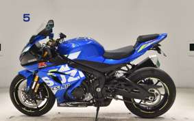 SUZUKI GSX-R1000R A 2021 DM11G