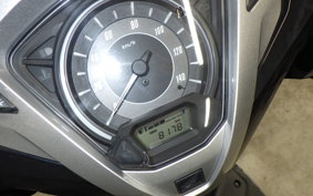 HONDA LEAD 125 JF45