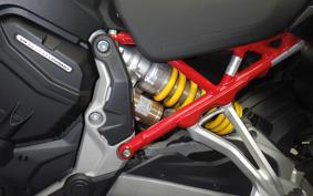 DUCATI MULTISTRADA V4S 2024