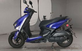 YAMAHA  CYGNUS  GRIF ASU SEJ4J