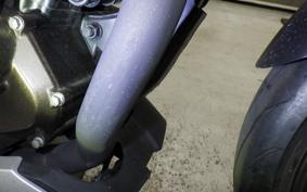 SUZUKI GIXXER 250 ED22B