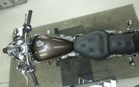 YAMAHA VIRAGO 250 3DM