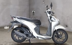 HONDA DIO 110 JK03