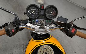 KAWASAKI ZEPHYR400K 2007 ZR400C