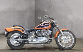 YAMAHA DRAGSTAR400 4TR