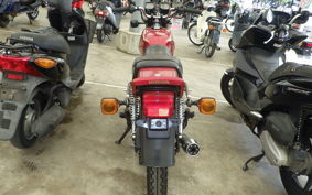HONDA CB250 RS Z 1999 MC02