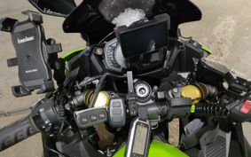 KAWASAKI NINJA 400 EX400L
