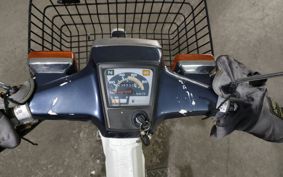 HONDA SUPER CUB90 HA02