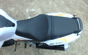 KAWASAKI NINJA ZX-14R SE 2014 ZXT40E