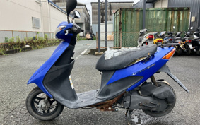 SUZUKI ADDRESS V50 CA44A