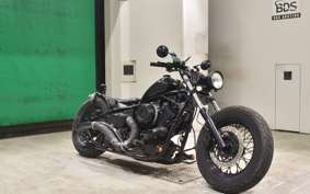 YAMAHA DRAGSTAR 400 CLASSIC 1999 4TR