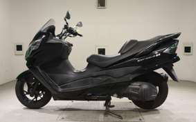 SUZUKI SKYWAVE 250 (Burgman 250) S 2022 CJ46A
