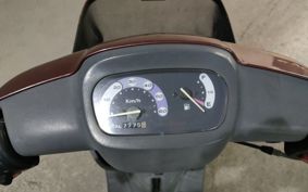 YAMAHA JOG POCHE SA08J