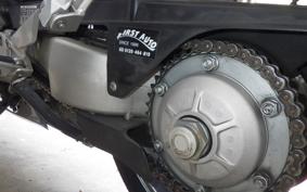 HONDA VFR800 2009