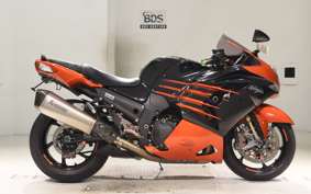 KAWASAKI ZX 1400 NINJA R A 2018
