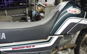 YAMAHA SEROW 225 Gen.3 DG08J