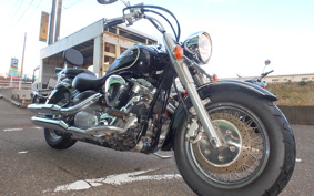 YAMAHA XV1600 WILDSTAR 2003 VP08