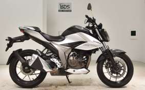 SUZUKI ｼﾞｸｻｰ250 2016 ED22B