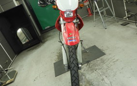HONDA XR250 GEN 2