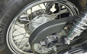 TRIUMPH BONNEVILLE 2003