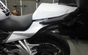 HONDA VFR800F 2016 RC79