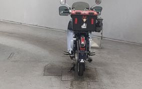 HONDA  SUPER CUB C125 JA48