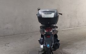 HONDA PCX 125 NC125D
