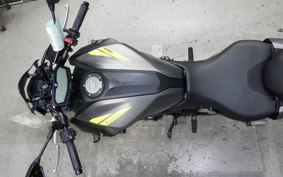 YAMAHA MT-07 ABS 2019 RM19J