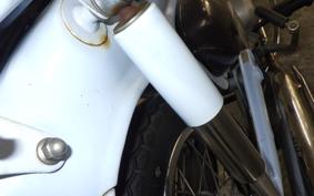 HONDA LITTLE CUB 2021 AA01