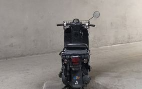 HONDA BENLY110 JA09