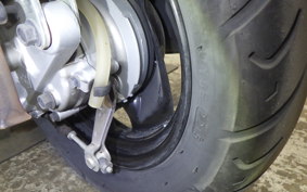 YAMAHA JOG Gen.5 SA36J