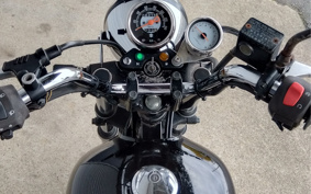 SUZUKI ST250E TYPES NJ4CA