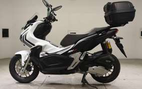 HONDA ADV150 1992