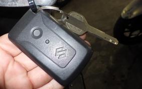 SUZUKI SKYWAVE 250 (Burgman 250) SS 2 CJ46A