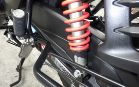 HONDA SP125 2018