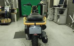 HONDA PS250 MF09