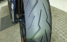 KTM 390 RC 2023