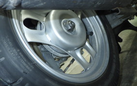 HONDA TODAY 2 2024 AF67