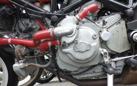 DUCATI MONSTER S4R 2005