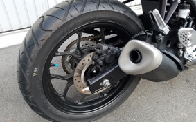 YAMAHA YZF-R25 ABS RG43J