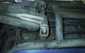 HONDA GYRO CANOPY 2013 TA02
