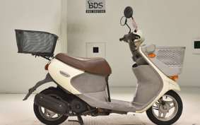 SUZUKI LET's 4 Basket CA43A